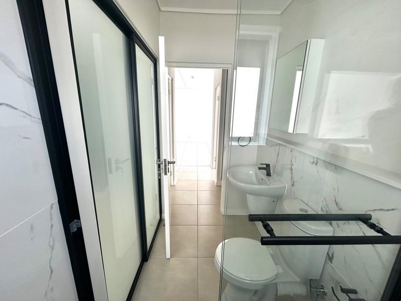 To Let 2 Bedroom Property for Rent in The Huntsman Western Cape